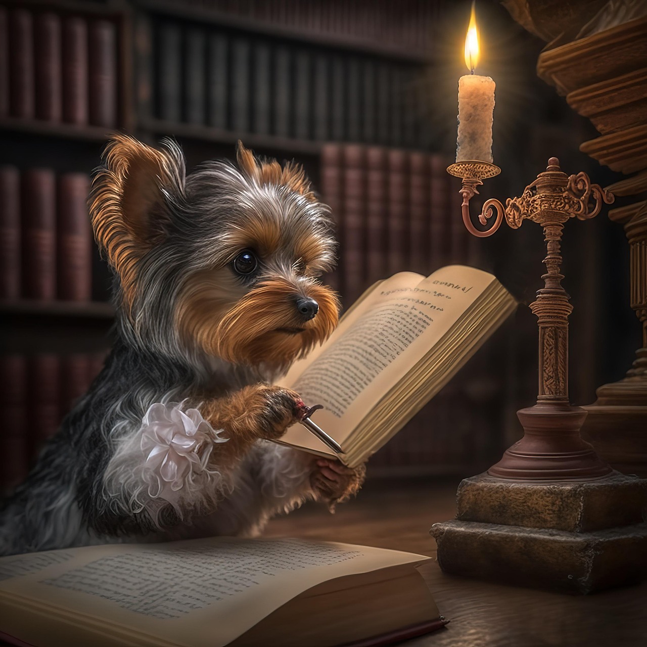 Bücher