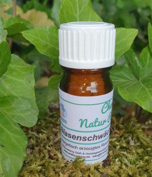 Blasenschwäche - 036