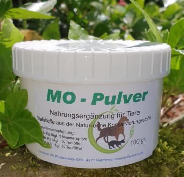 MO - Pulver