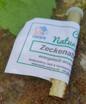 Zecken Infomittel - 026