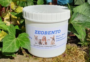 Zeobento