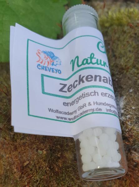 Zecken Infomittel - 026